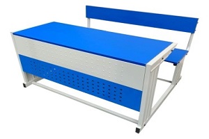Destiny Seatings: Innovative School Desk • Ergonomic Classroom Furniture • Direct from Factory